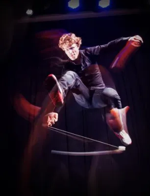 Bild: LeckerLachen - Das Comedy-Dinner mit neuer Show in Gießen