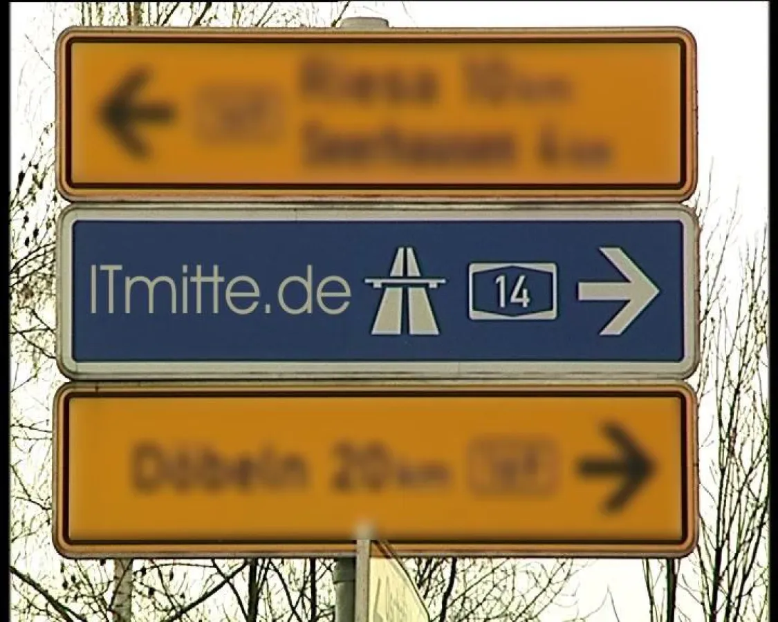 Mit dem Empfehlungsprinzip gegen den demographischen Wandel