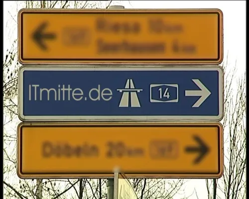 Bild: Mit dem Empfehlungsprinzip gegen den demographischen Wandel