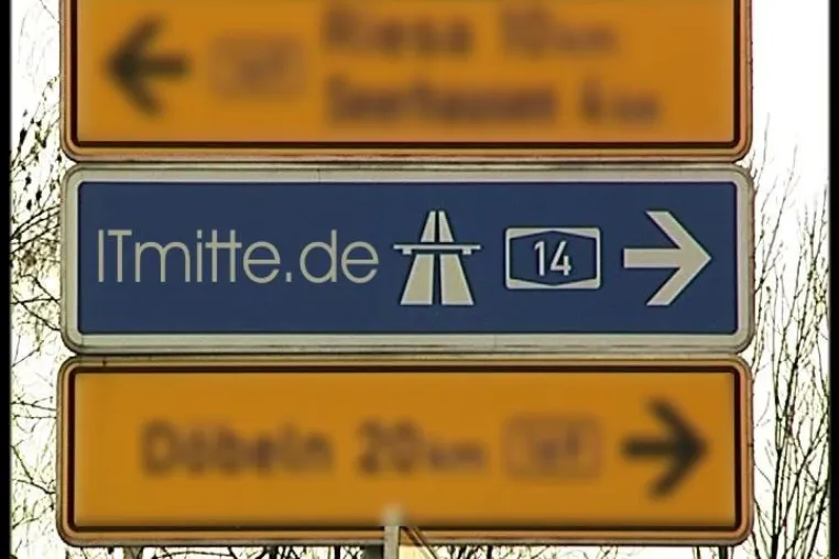 Bild: Mit dem Empfehlungsprinzip gegen den demographischen Wandel