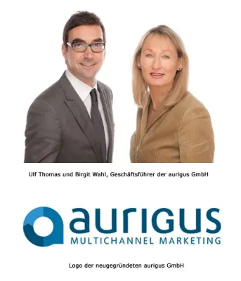 Dialogmarketing-Branche hat neuen Multichannel-Spezialisten Bild: Dialogmarketing-Branche hat neuen Multichannel-Spezialisten
