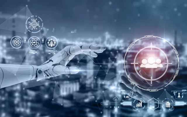 Bild: Next-Level Sichtbarkeit: Second Universe SU GmbH erweitert Angebot um KI-Optimierung (GEO)