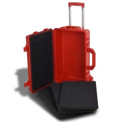 Bild: Foto Walser bietet robuste Ausrüstung für die Outdoor-Fotografie