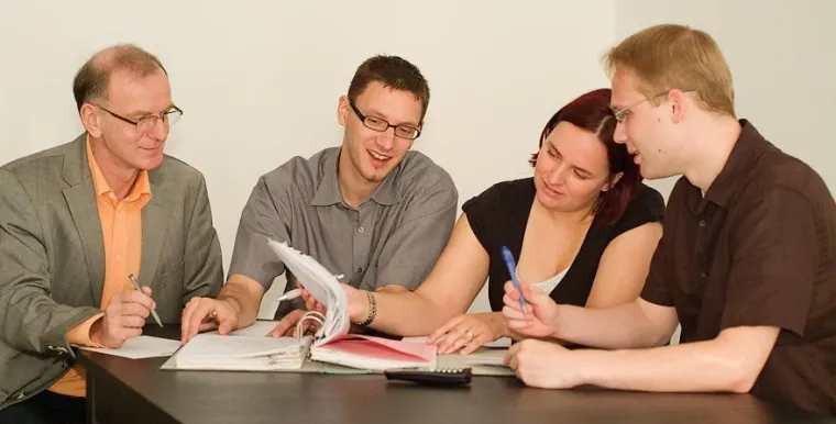 Warum nutzen Arbeitnehmer und Arbeitgeber die Private Arbeitsvermittlung? Bild: Warum nutzen Arbeitnehmer und Arbeitgeber die Private Arbeitsvermittlung?