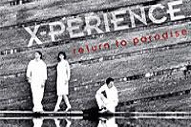 Bild: Tolles Comeback für Popgruppe X-Perience
