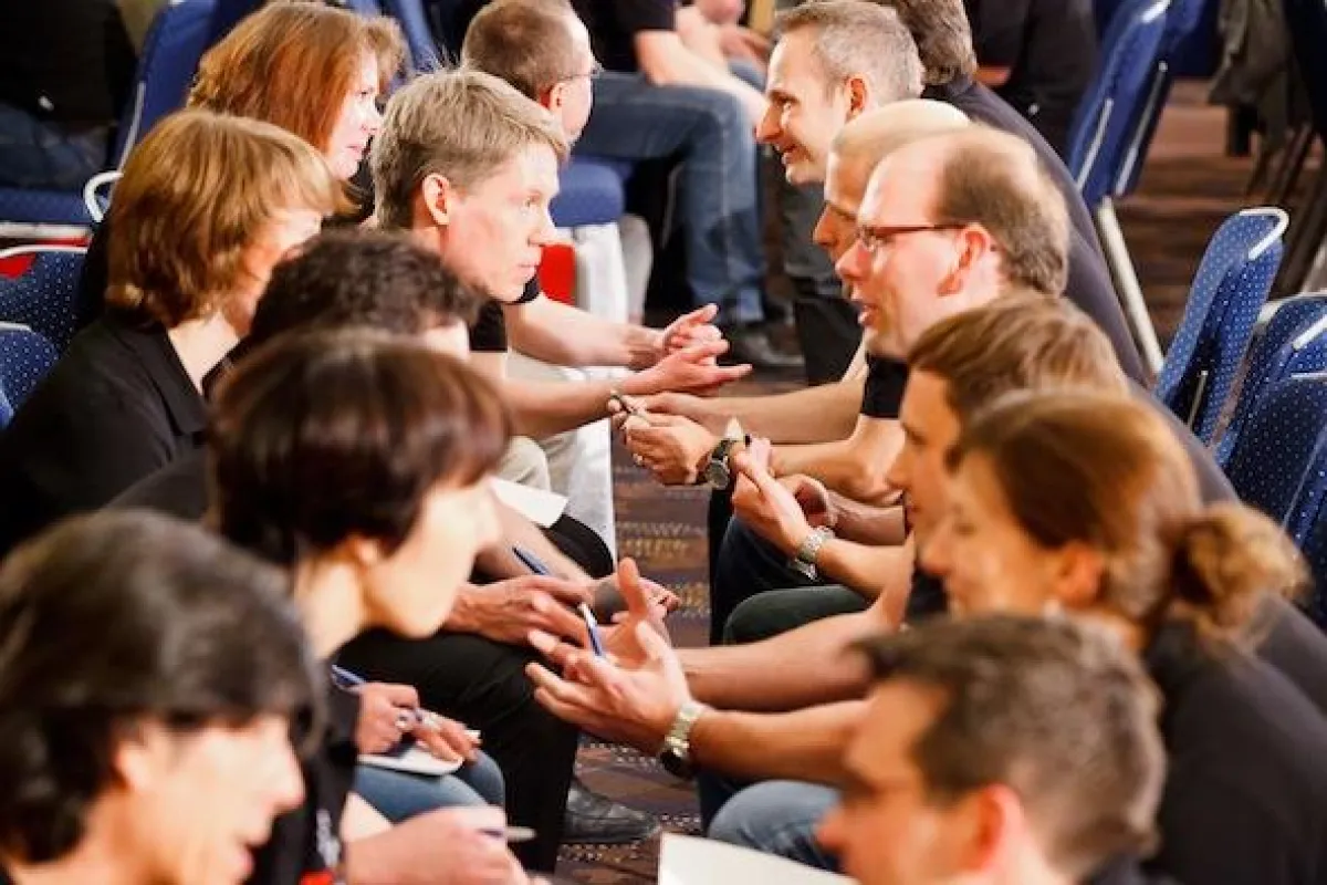 DOMSET: Post Merger Integration für Bosch Power Tec