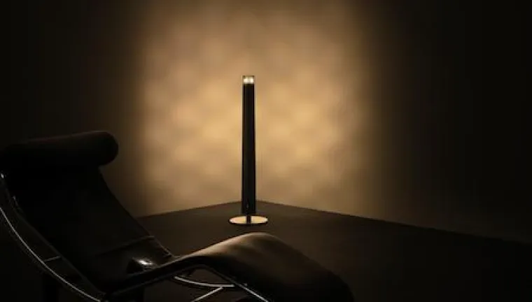 Bild: Yamaha Relit LSX-700: Design-Soundsystem verbindet Musik und Licht zu einer einzigartigen Einheit