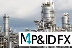 Bild: Intelligentes P&ID: Prozessoptimierung im Energiesektor