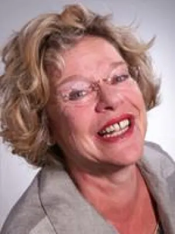 Bild: Führen mit Humor - WoMenPower auf der Hannovermesse 2010