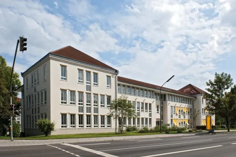 Bild: Deuter kauft Büroensembles in Oberhaching und Unterföhring