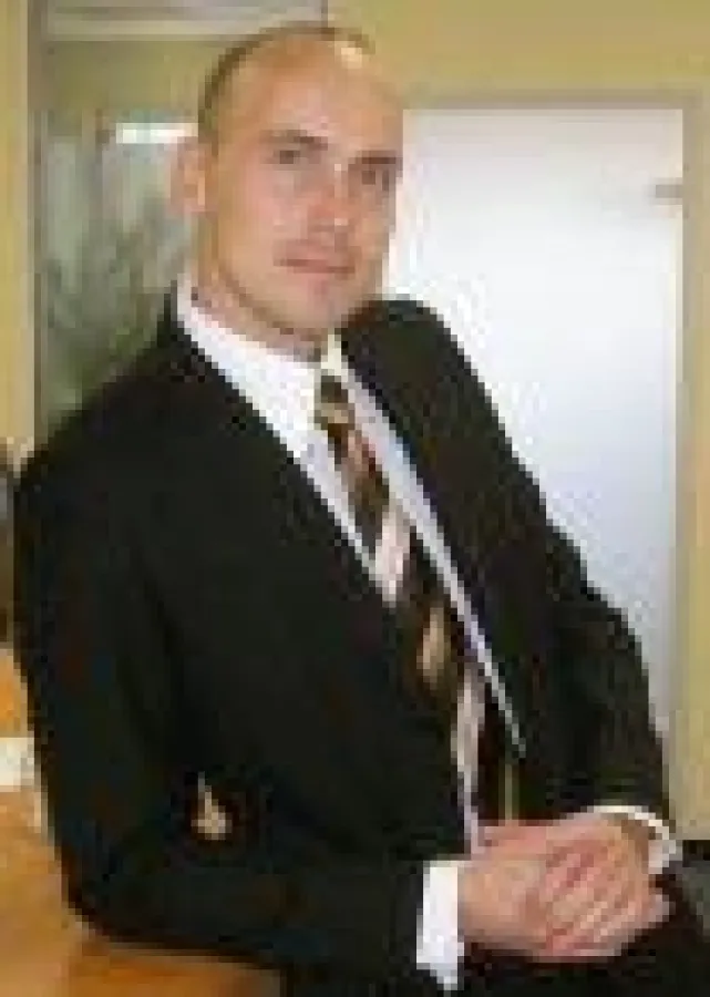 Rechtsanwalt Jörg Halbe, LL.M.oec.