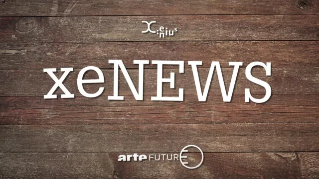 Bild: xeNEWS: Aktuelle Wissenschaftsvideos des ARTE-Magazins Xenius in Kooperation mit Spektrum der Wissenschaft