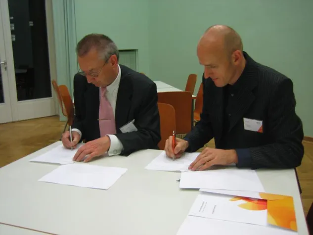 AEP kooperiert mit der RTT AG für „3D-REALTIME-Ausbildung“ Bild: AEP kooperiert mit der RTT AG für „3D-REALTIME-Ausbildung“