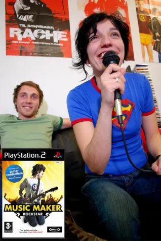 Bild: Musik Machen mit dem Original - MAGIX Music Maker auch auf PlayStation®