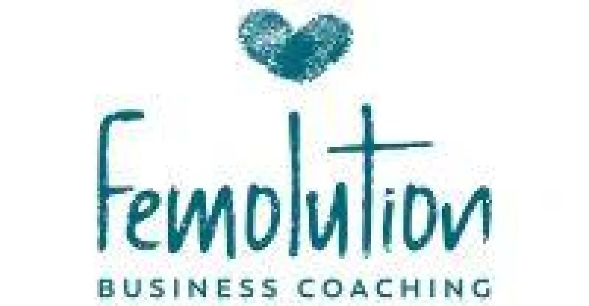 Femolution - Business Coaching für Frauen