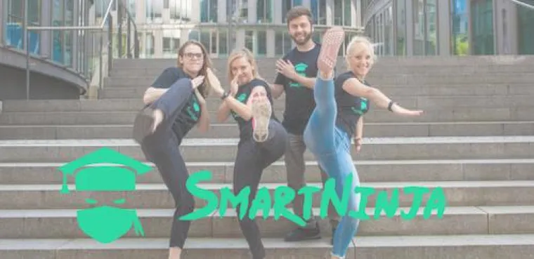 Bild: Erste SmartNinja Coding School in Deutschland startet in Köln