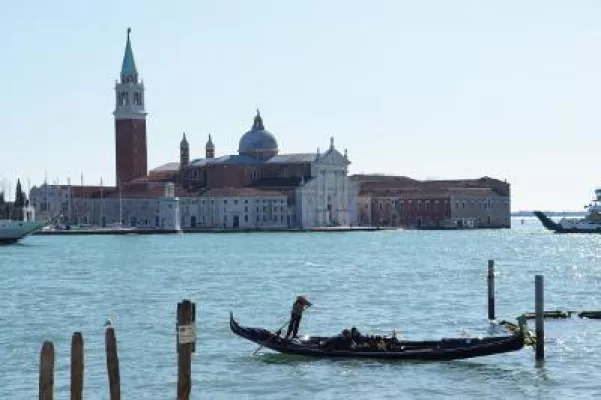 Bild: Dolce Vita im Winter - Venedig authentisch erleben! Die neue Städtereise von Travel & Personality