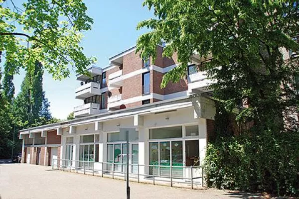 Bild: Chance auf ein „Charity-Invest“ in Düsseldorf