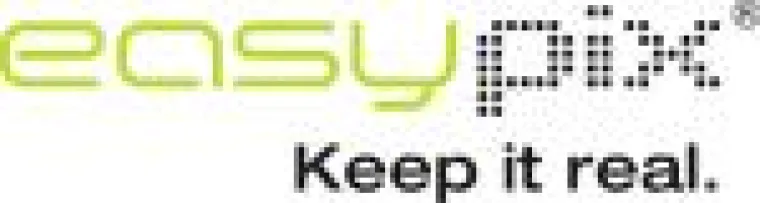 Bild: Easypix Highlight 2010 - V 228 3D Digitalkamera