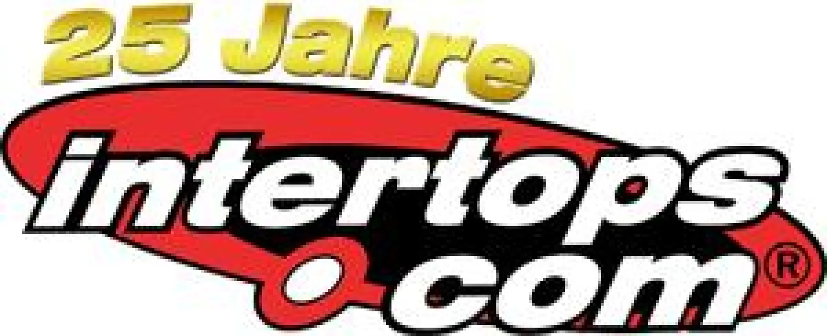 25 Jahre Intertops - Ihr Partner für Sportwetten, Kasino und Poker im Internet!