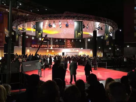 Bild: Magic Sky präsentiert Neuheiten auf der Best of Events 2017