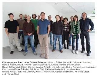 Hohe Auszeichnung für Kommunikationsdesigner Bild: Hohe Auszeichnung für Kommunikationsdesigner