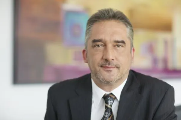 Bild: Küppersbusch: Neuer Gebietsleiter für Sachsen und Thüringen