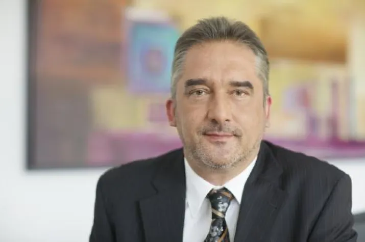Bild: Küppersbusch: Neuer Gebietsleiter für Sachsen und Thüringen