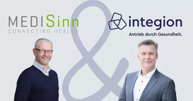 Bild: Gemeinsam stark für die psychische Gesundheit in Unternehmen