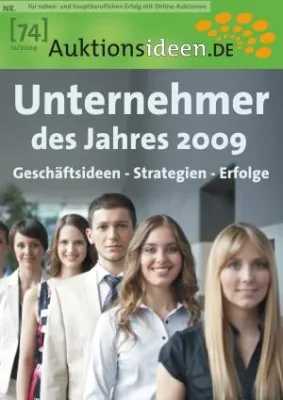 Bild: Wirtschaftsfaktor eBay: Deutschlands größtes Online-Auktionshaus krönt seine erfolgreichsten Händler