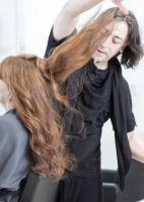 Warum Martin Heim Empathie und Individualität auf den Köpfen so wichtig ist Bild: Warum Martin Heim Empathie und Individualität auf den Köpfen so wichtig ist