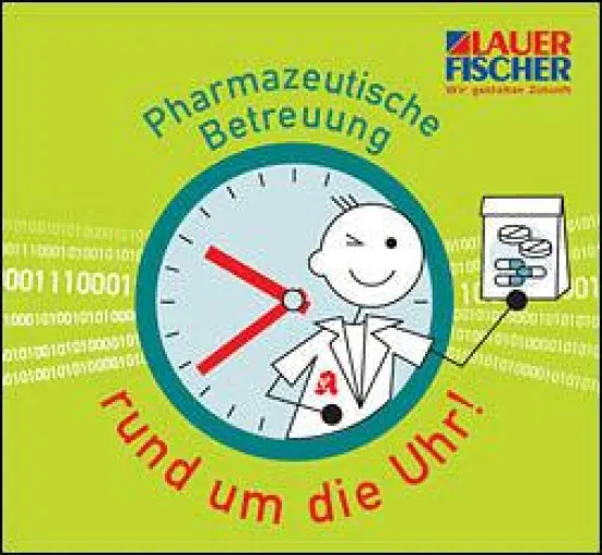 Bequemes Finden von zuzahlungsbefreiten Arzneimitteln im Internet Bild: Bequemes Finden von zuzahlungsbefreiten Arzneimitteln im Internet