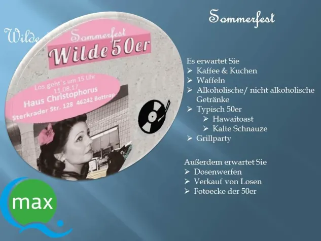 Bild: So macht Altenpflegeausbildung und Lernortkooperation Spaß!