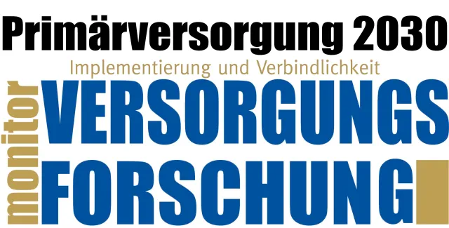 Jetzt anmelden zum 15. MVF-Fachkongress „Primärversorgung 2030 – Implementierung und Verbindlichkeit“ Bild: Jetzt anmelden zum 15. MVF-Fachkongress „Primärversorgung 2030 – Implementierung und Verbindlichkeit“