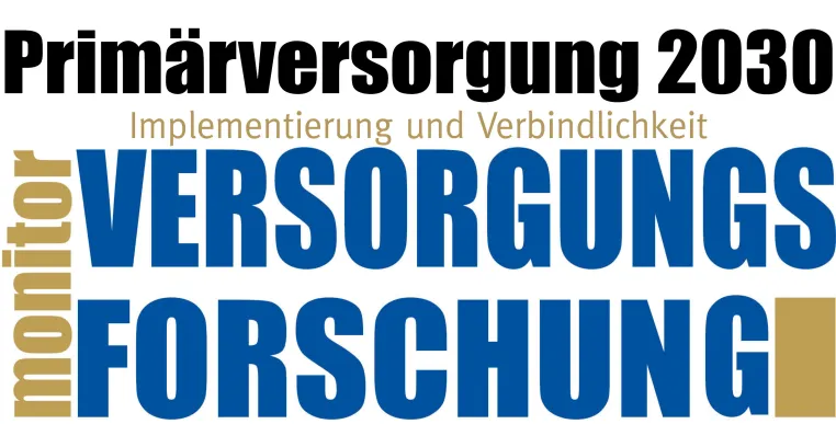 Jetzt anmelden zum 15. MVF-Fachkongress „Primärversorgung 2030 – Implementierung und Verbindlichkeit“ Bild: Jetzt anmelden zum 15. MVF-Fachkongress „Primärversorgung 2030 – Implementierung und Verbindlichkeit“
