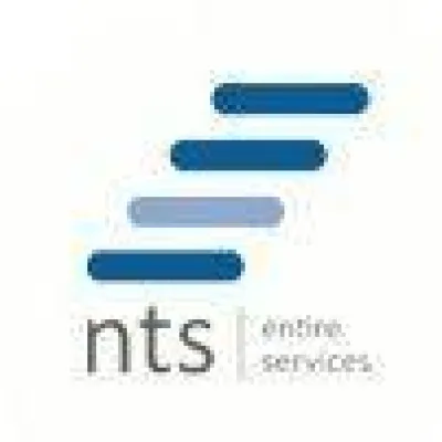 Bild: nts auf der "E-world energy & water 2010" in Essen