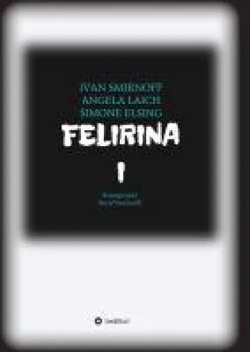Bild: FELIRINA - ein lyrisches Kunstprojekt führt zu den Schattenseiten des Lebens