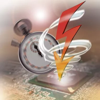 Bild: Kithara »Timer Toolkit« - Echtzeitanwendungen und zeitkritische Steuerungen unter Windows