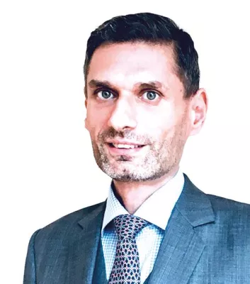 Bild: Vortragspremiere: Dr. Elias Rubenstein "Martinismus - Der Weg des Herzens"