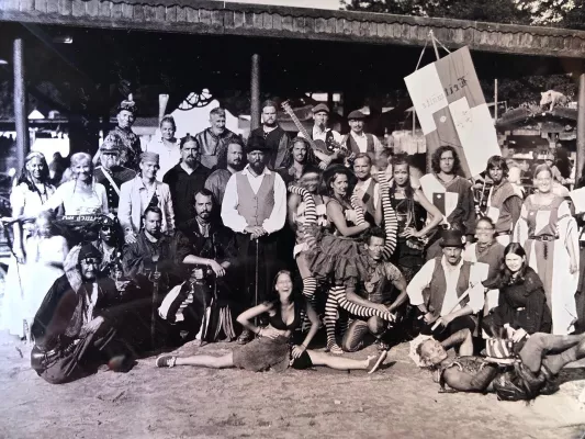 Bild: Neue Ideen und absolute Highlights ins Mittelalter- und Veranstaltungsjahr 2020