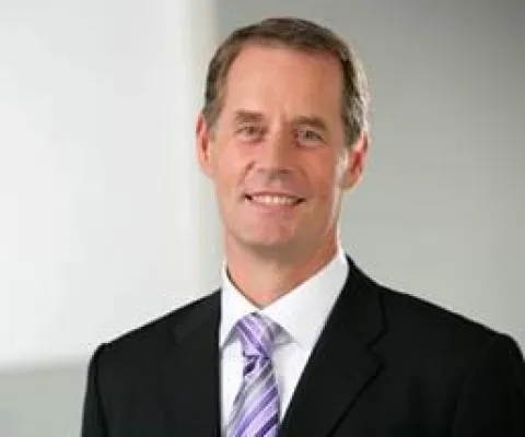 Dr. Markus Weber übernimmt Leitung der deutschen Aktivitäten innerhalb der Ingenico-Gruppe Bild: Dr. Markus Weber übernimmt Leitung der deutschen Aktivitäten innerhalb der Ingenico-Gruppe