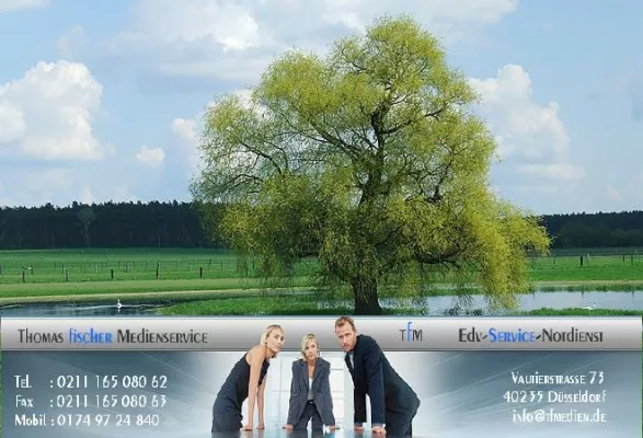 Bild: Green IT Bio-Toner Umweltbewusst für Mensch und Natur