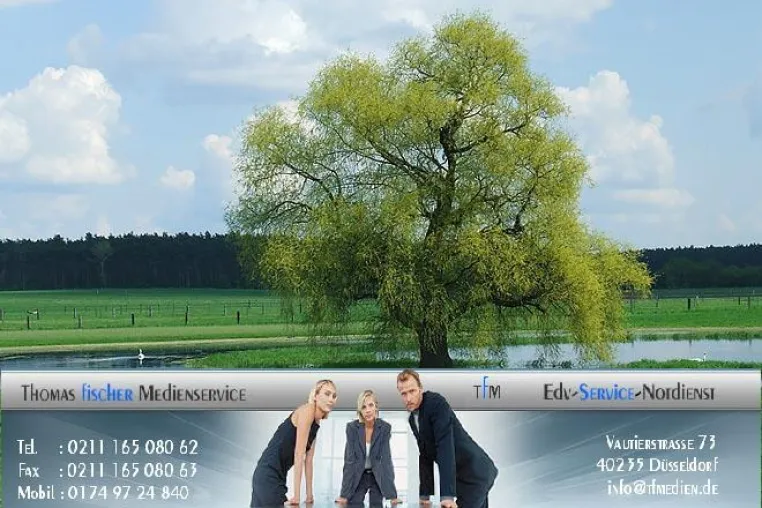 Bild: Green IT Bio-Toner Umweltbewusst für Mensch und Natur