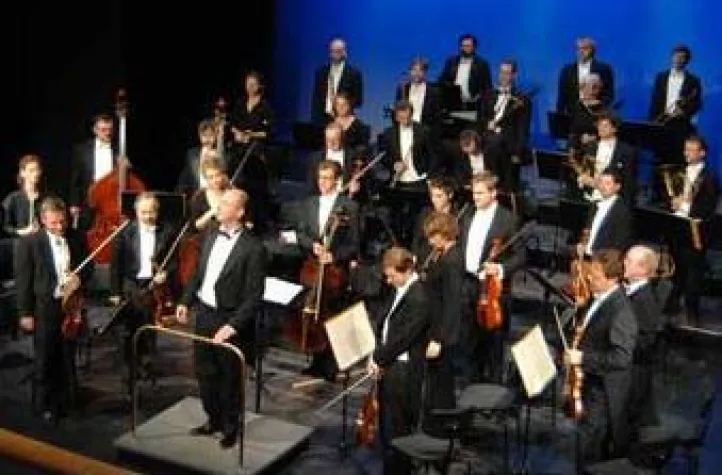 Tierisch französisches Symphoniekonzert Bild: Tierisch französisches Symphoniekonzert