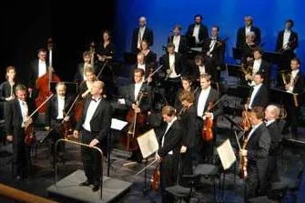 Tierisch französisches Symphoniekonzert Bild: Tierisch französisches Symphoniekonzert