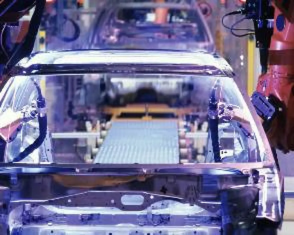 Fit für die Zukunft – Frankreichs Aussteller auf der Automechanika 2014