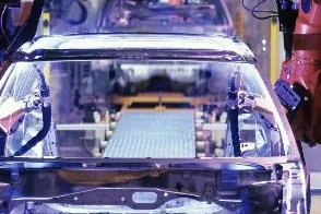 Bild: Frankreichs Angebot rund ums Auto auf der Automechanika 2014