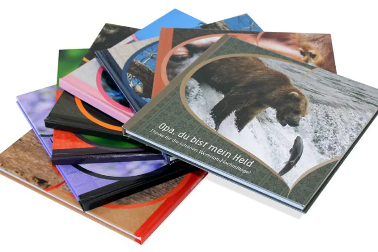Geschenktipp: Bücher mit persönlicher Widmung Bild: Geschenktipp: Bücher mit persönlicher Widmung