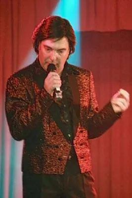 Bild: Ryan Vegas: Die deutsche Stimme von Neil Diamond mit neuer Homepage