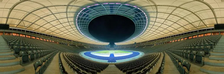 Panoramafotografie als Fotokunst Bild: Panoramafotografie als Fotokunst